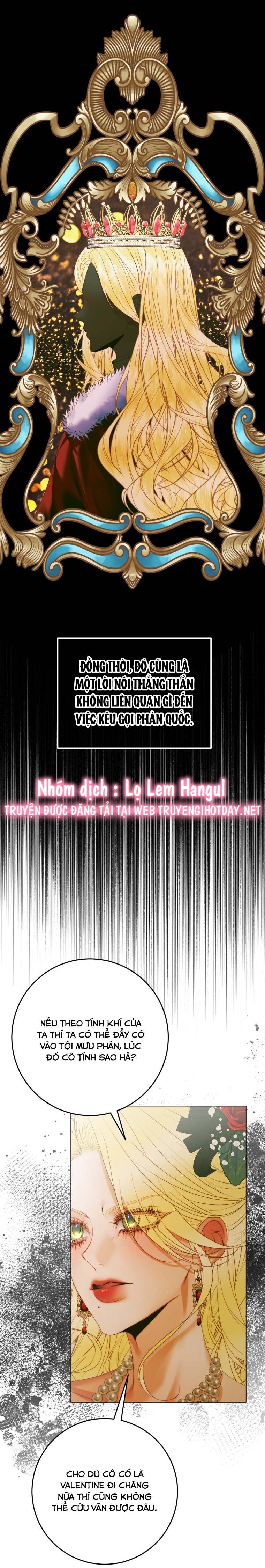 trở thành cô vợ khế ước của nhân vật phản diện chapter 103 6