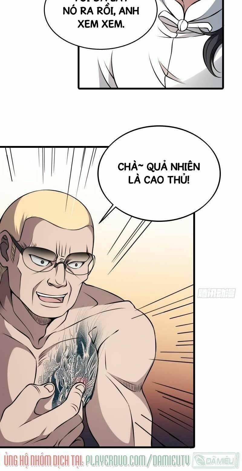 văn âm sư chapter 3 5