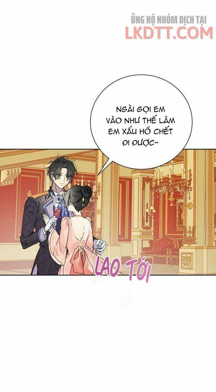 ta đã từng mong nàng biến mất chapter 1 29