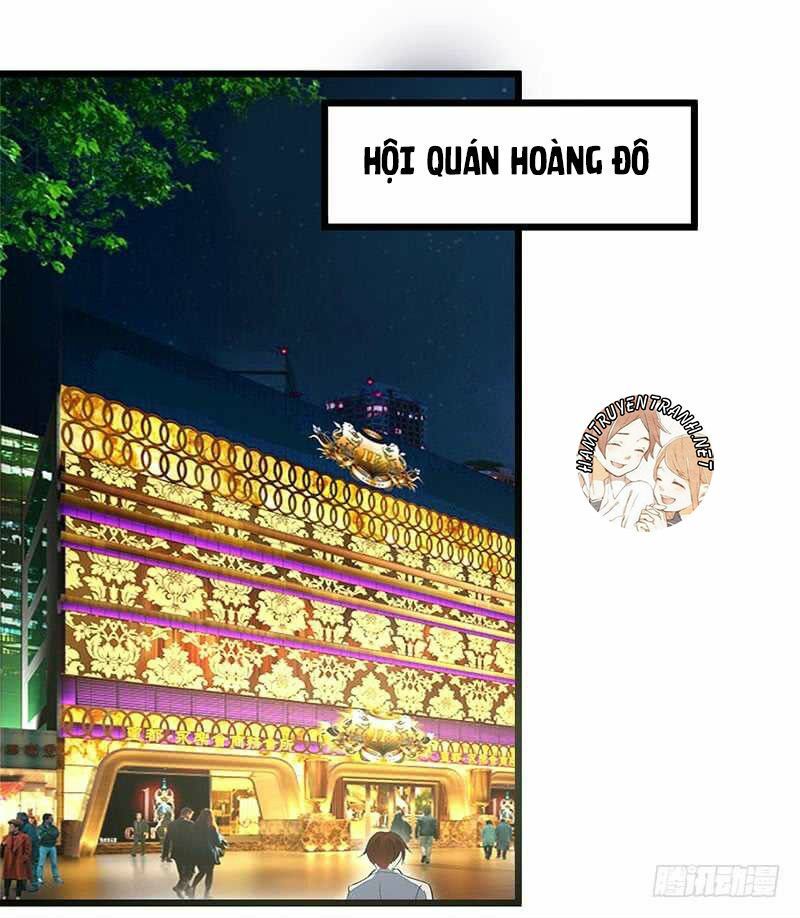 mặt nạ mê hoặc chapter 38 12