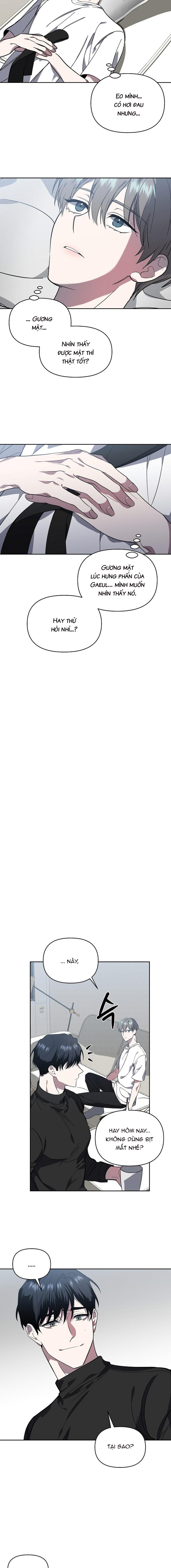 marigold dilemma chapter 3 7