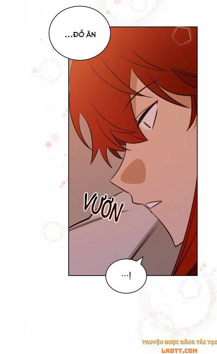 quái thú với hoa chapter 77 41