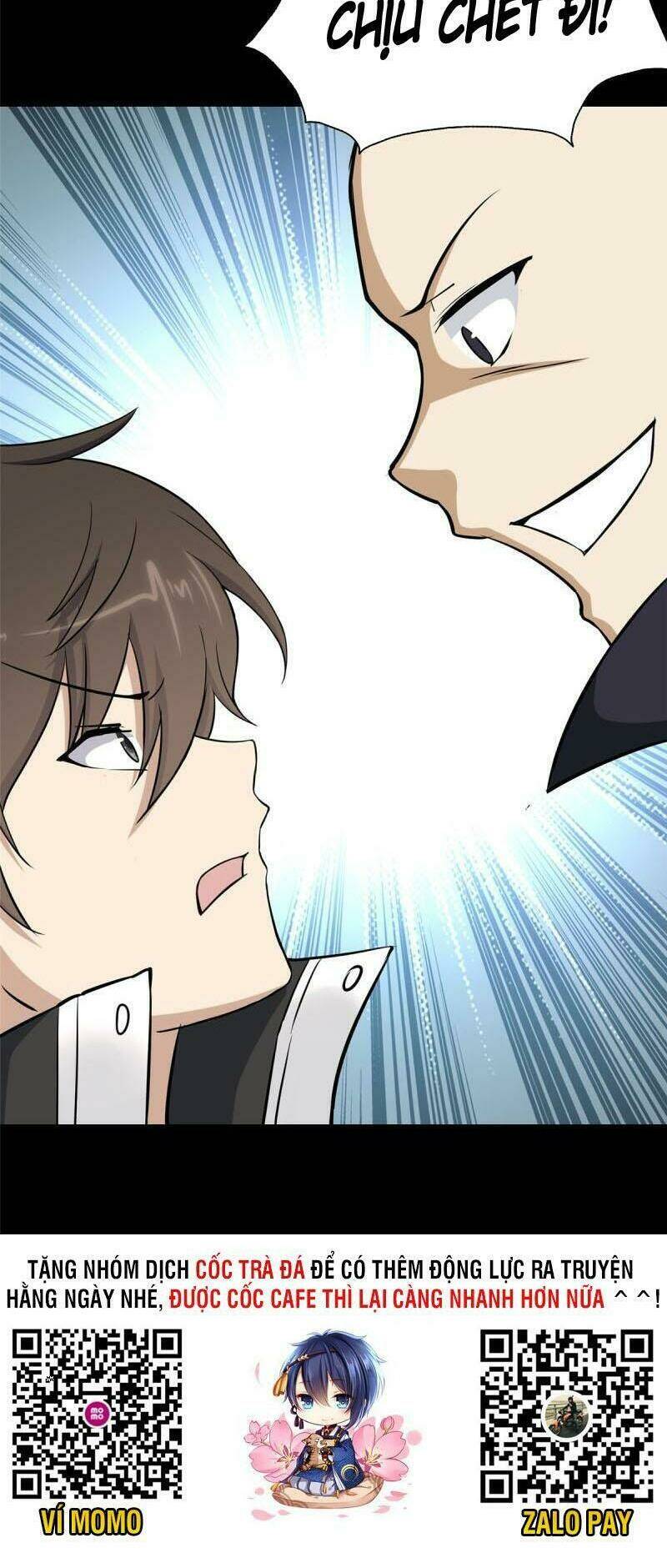 bạn gái virus của tôi chapter 332 61