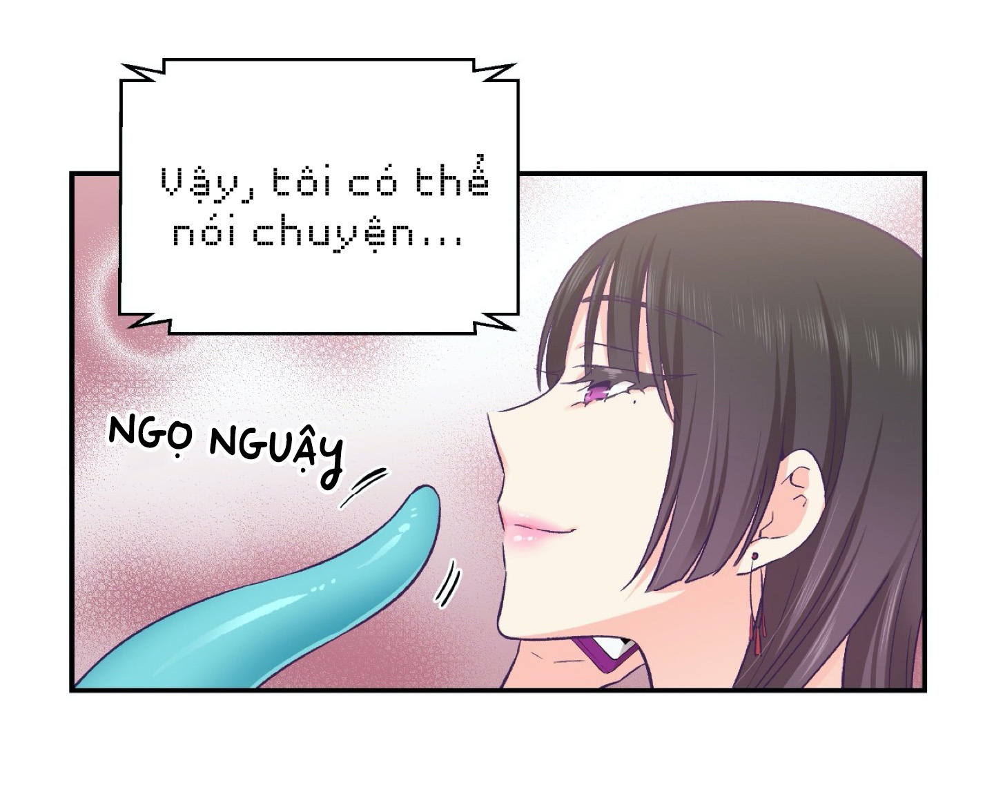 mềm mại tan chảy chapter 26 45