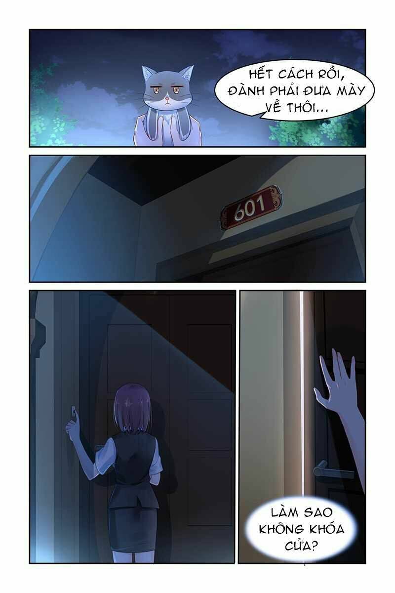 danh môn thiên hậu chapter 74 2