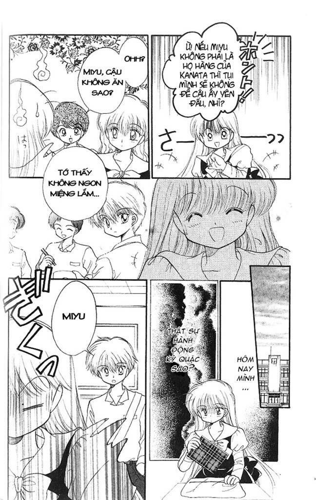 daa! daa! daa! chapter 5 19