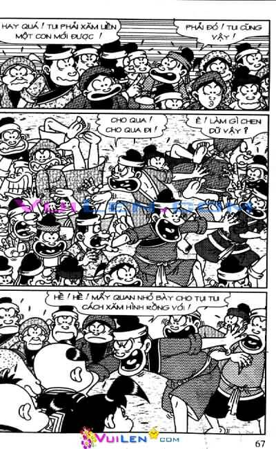 thần đồng đất việt chapter 96 64