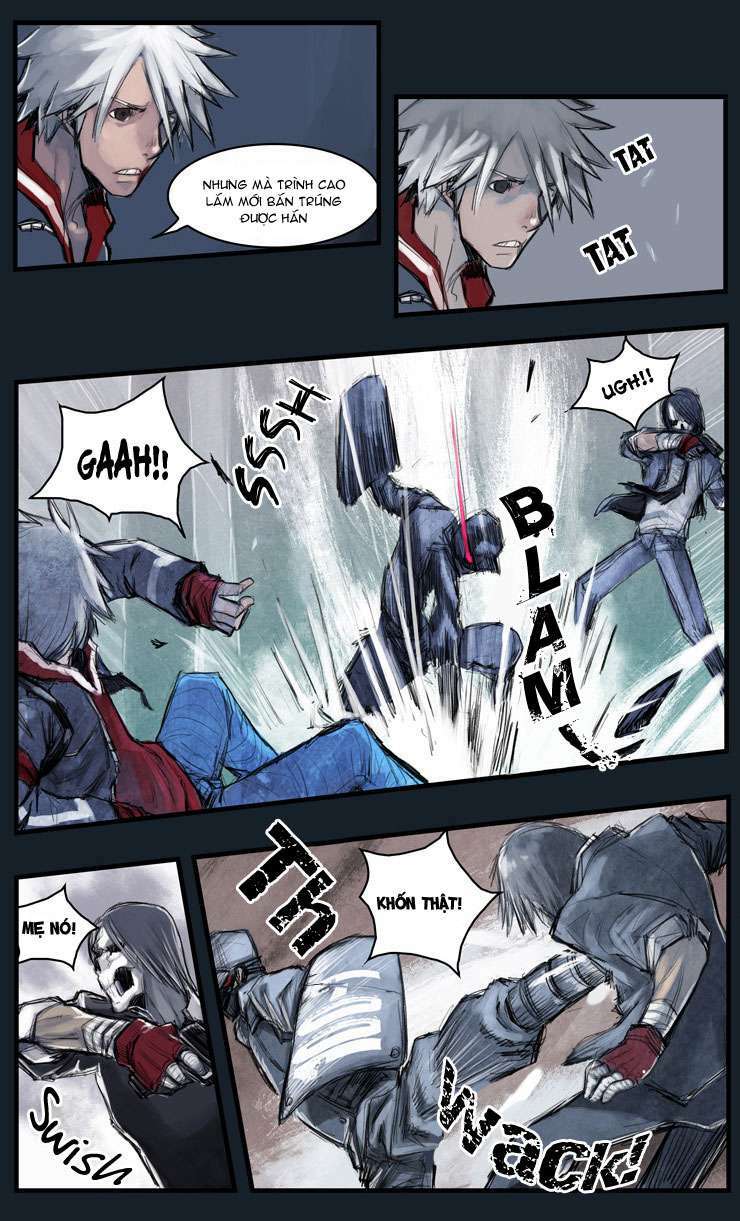 wake up deadman chapter 9 12