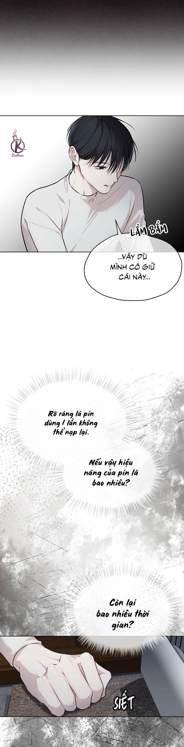 hình thái khởi sinh chapter 33 33