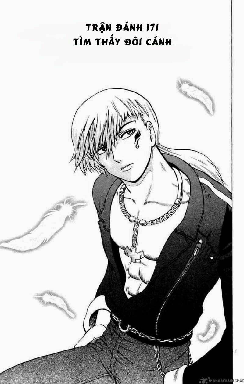 history's strongest disciple kenichi chapter 171 4