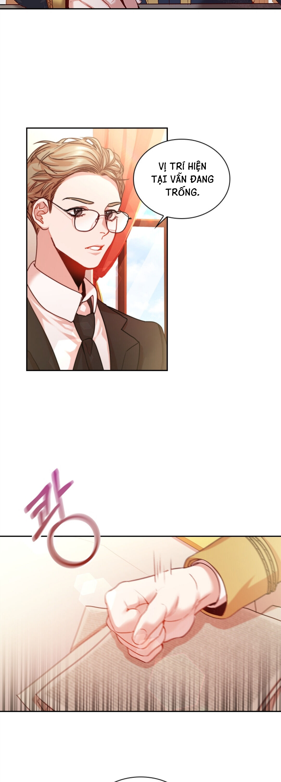 trở thành thư ký của bạo chúa chapter 2.1 3