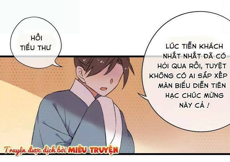 quân phong nghê ca chapter 4 40