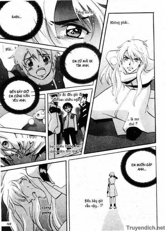 meteor methuselah chapter 23 3