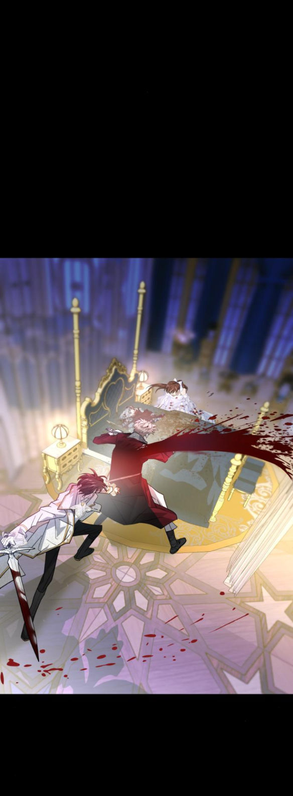 dark moon - tế đàn ánh trăng chapter 42.2 21