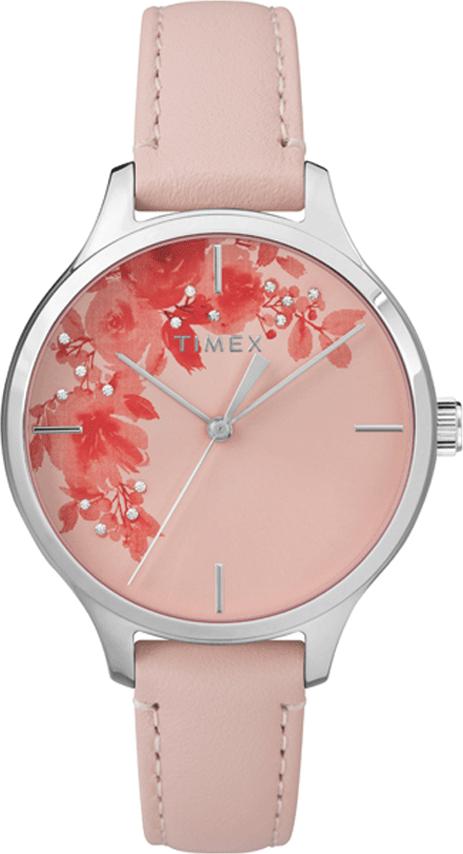 Đồng Hồ Nữ Timex TW2R66600