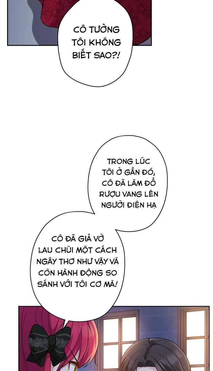 gửi đến người bạn của tôi chapter 11 9