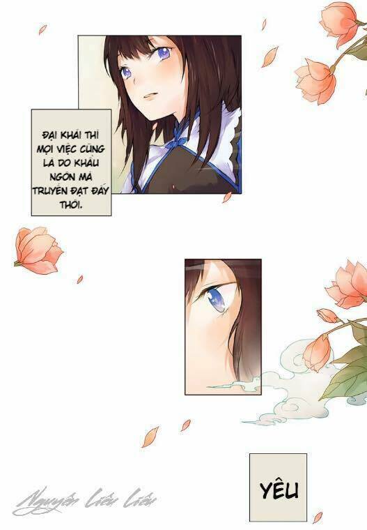 đốt đào hoa chapter 1 7