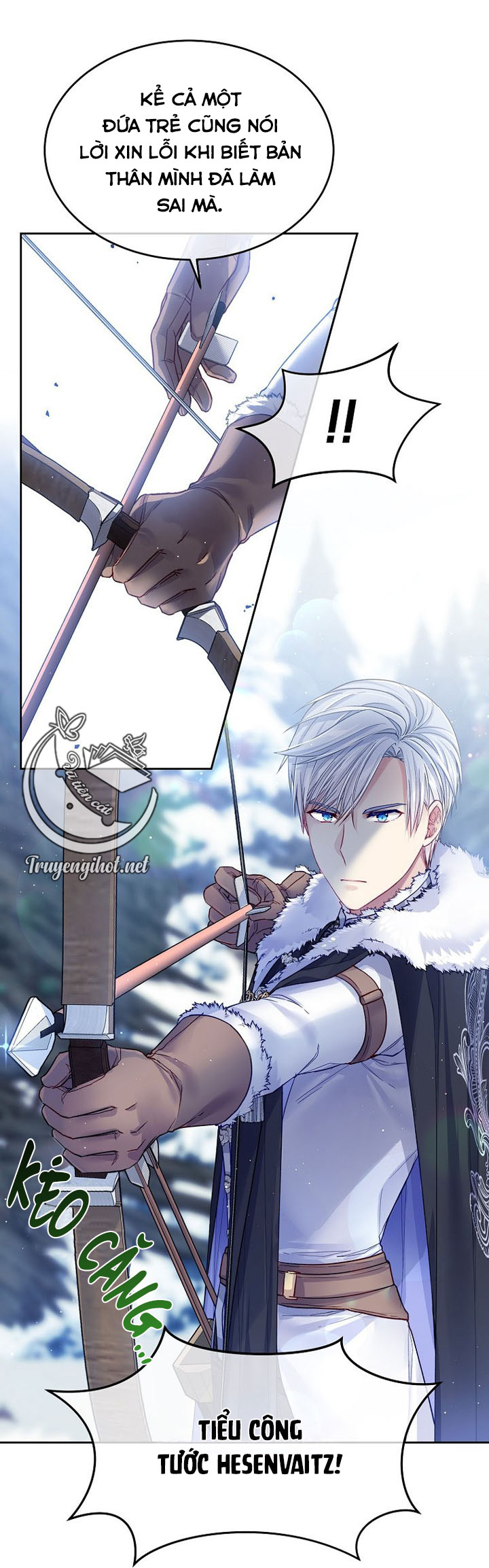 tôi gặp rắc rối vì chồng qúa dễ thương chapter 27.2 20