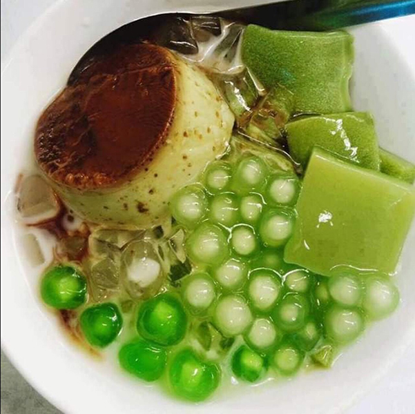 Combo Bột trà xanh Matcha Gold - 5kg