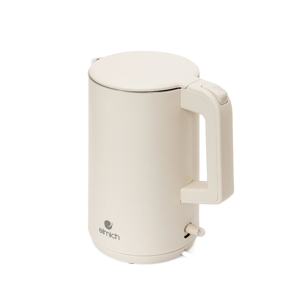 Ấm đun nước siêu tốc Elmich KEE9144 - Hàng chính hãng