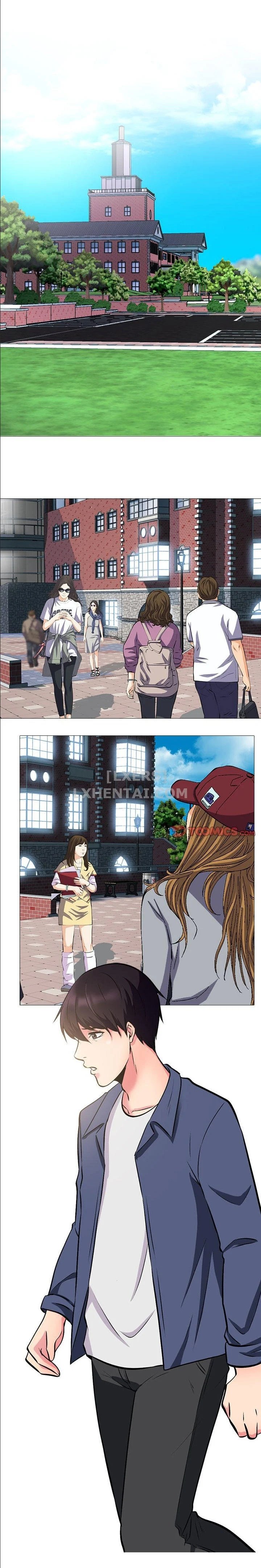 học bổng đặc biệt chapter 5 20