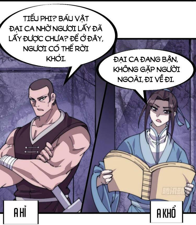 ta có một sơn trại chapter 179 25