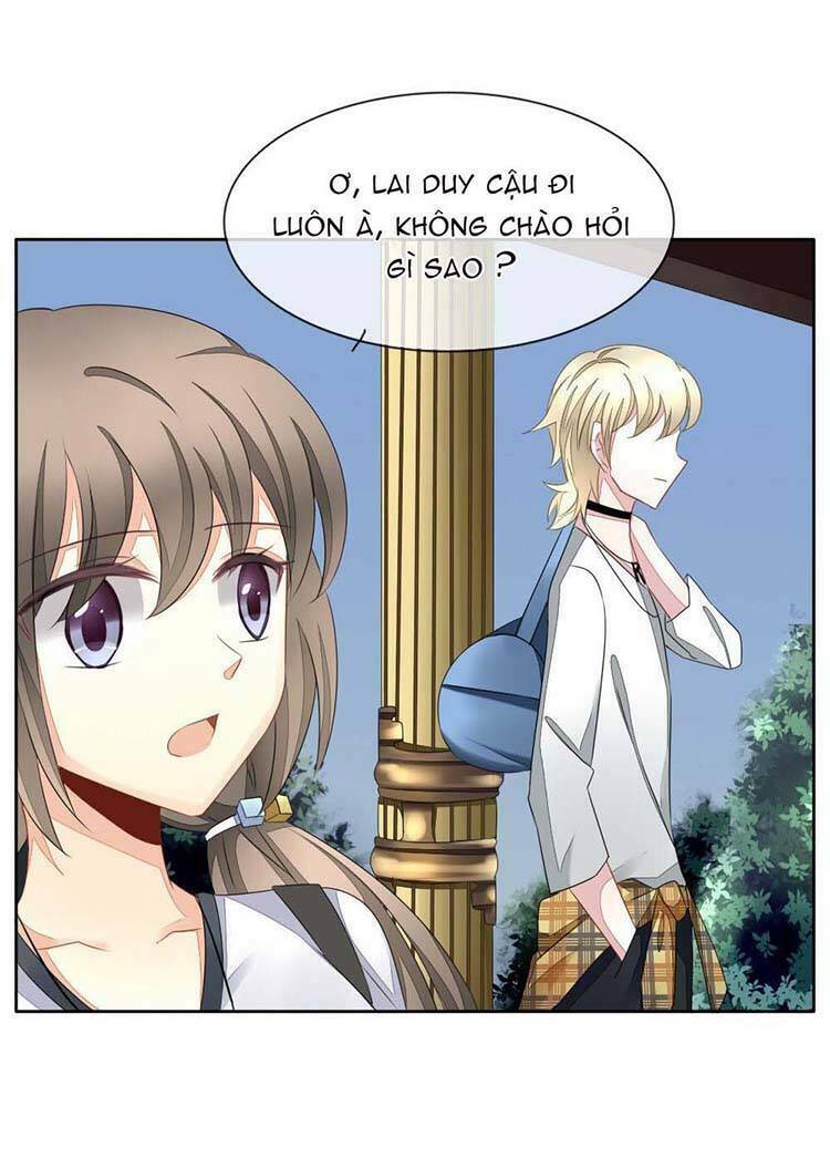 vị hôn thê bỏ trốn chapter 55 14