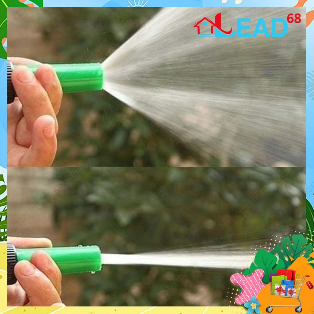 Vòi tưới cây đa năng , vòi tưới nước thông minh