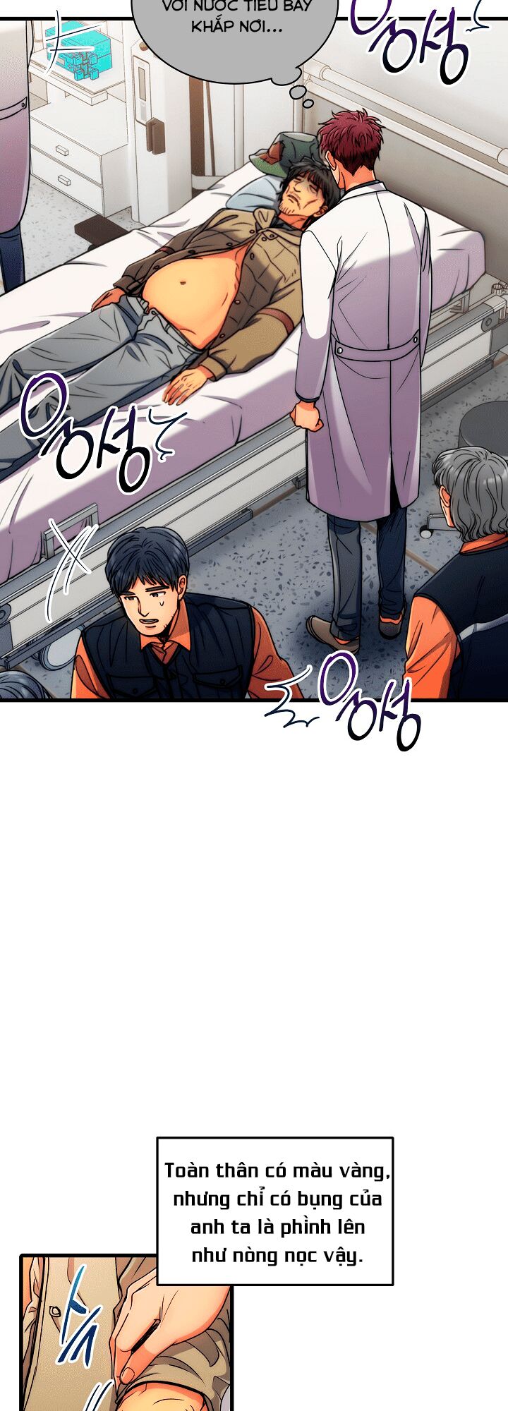 bác sĩ trùng sinh chapter 53 26