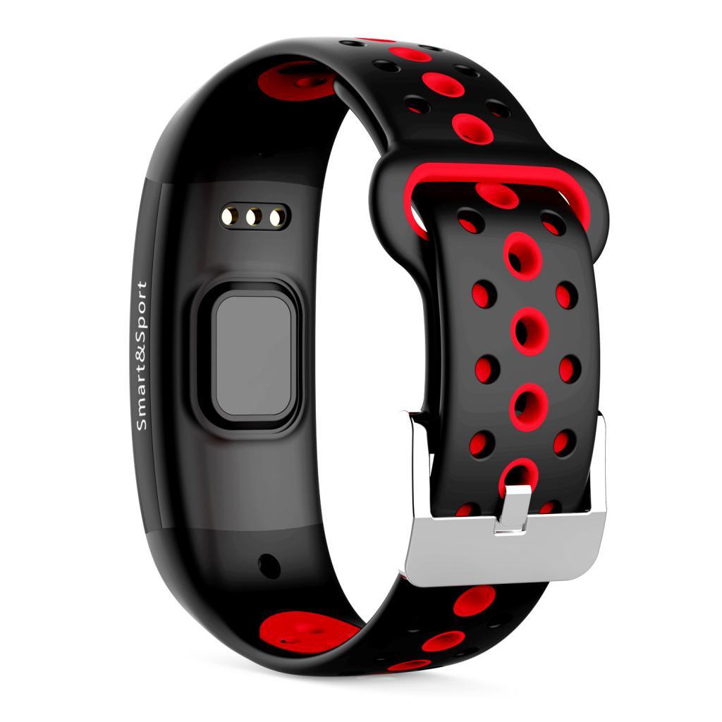 4.0 Bluetooth Smart Watch Heart Rate & Blood Pressure Monitor
