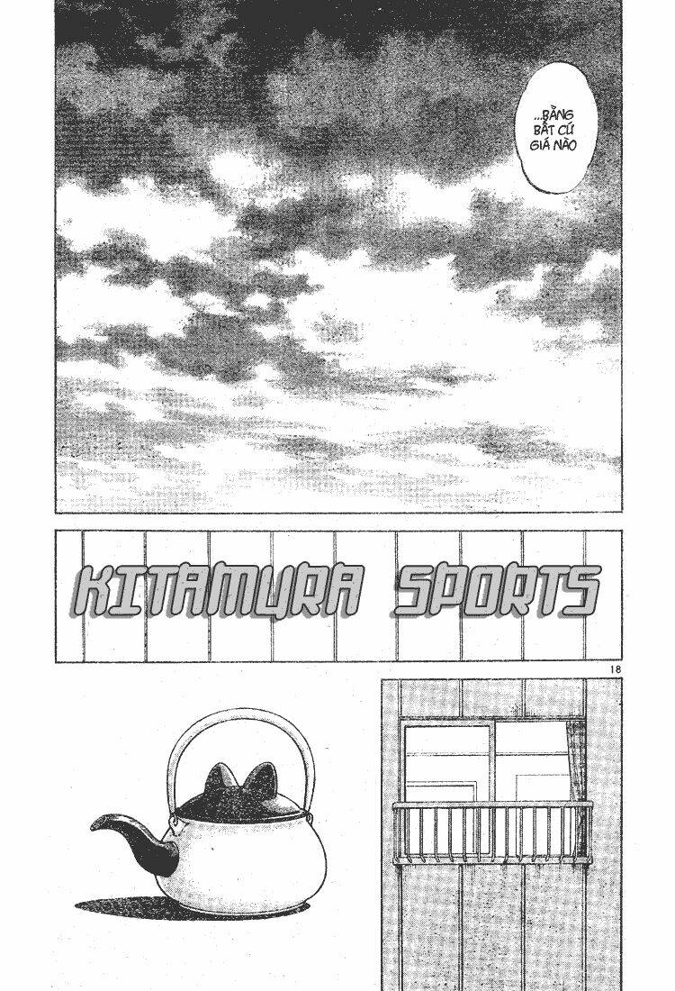 trò chơi vượt qua thử thách chapter 36 18