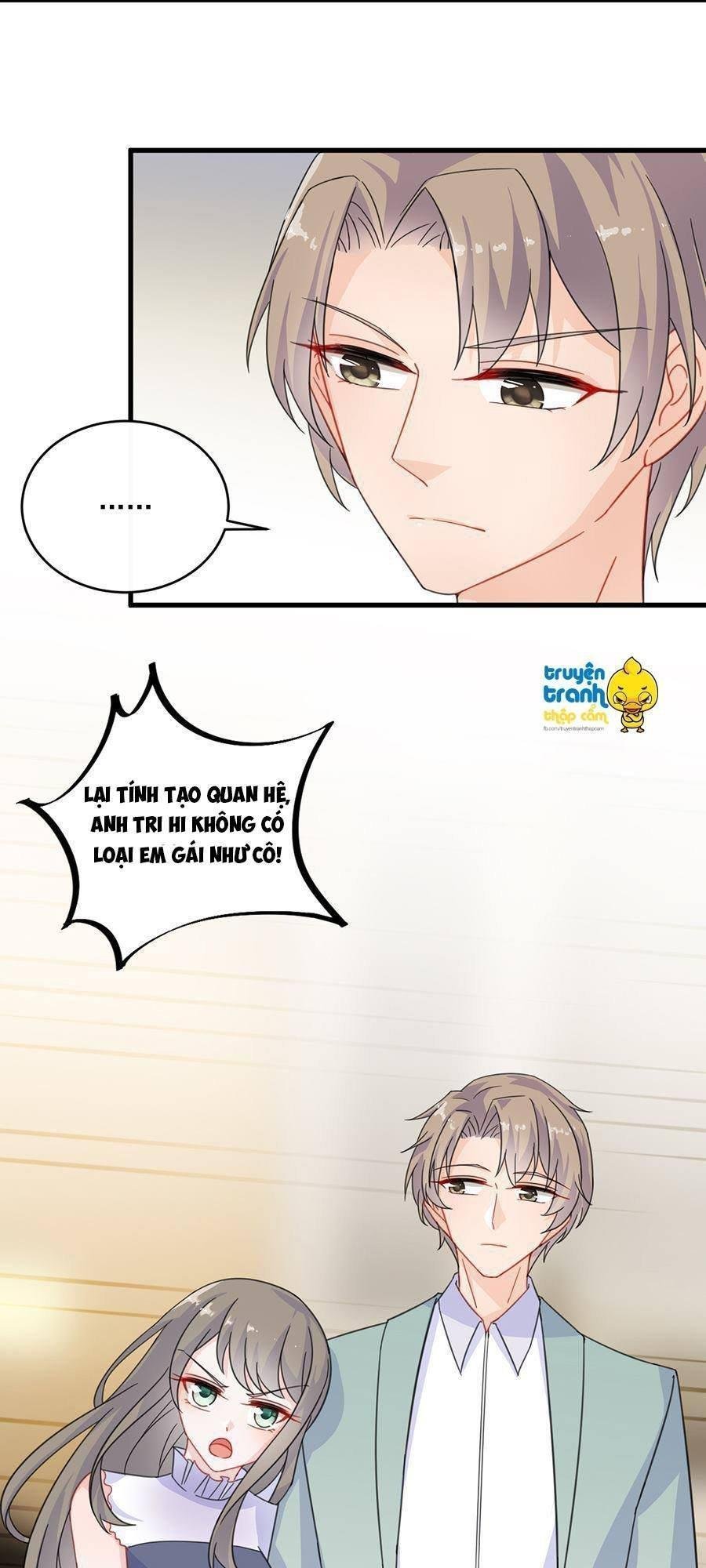 nhạ thượng thủ tịch tổng tài chapter 168 8