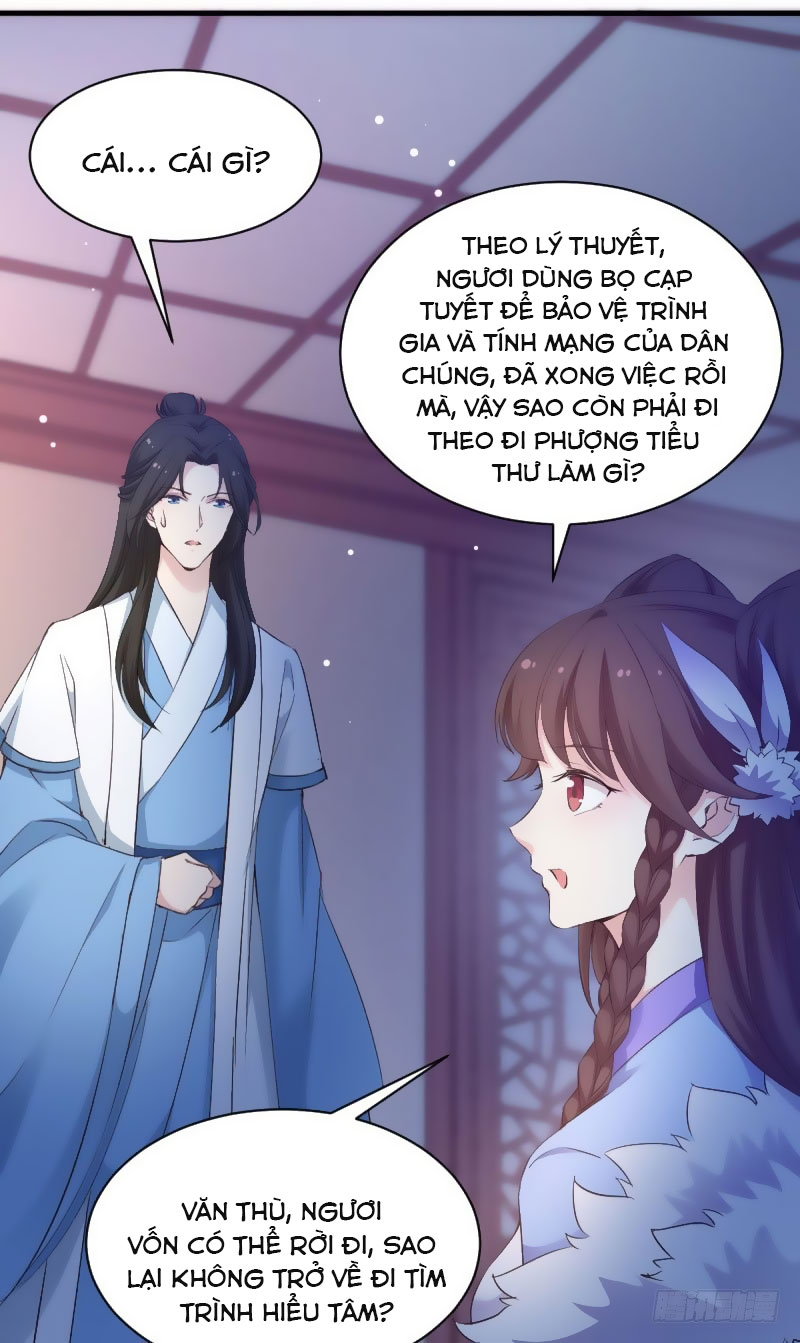 trò chơi trừng phạt chapter 29 27