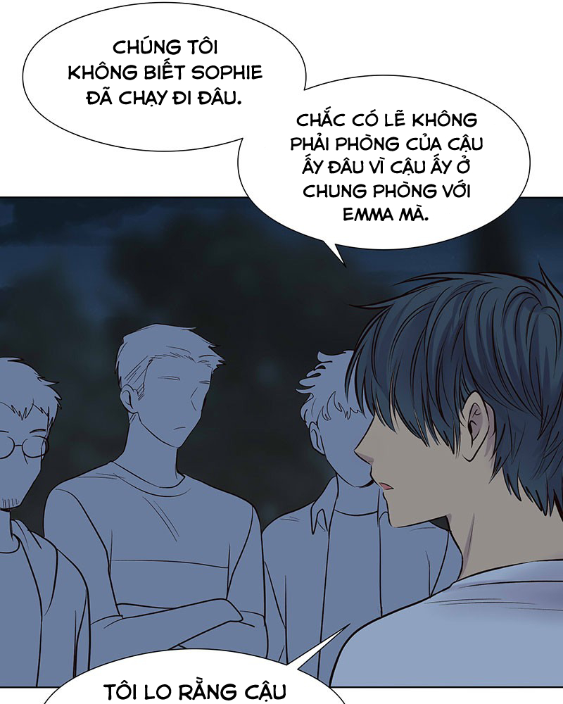 điều bí mật mà tôi luôn giữ kín chapter 60 39