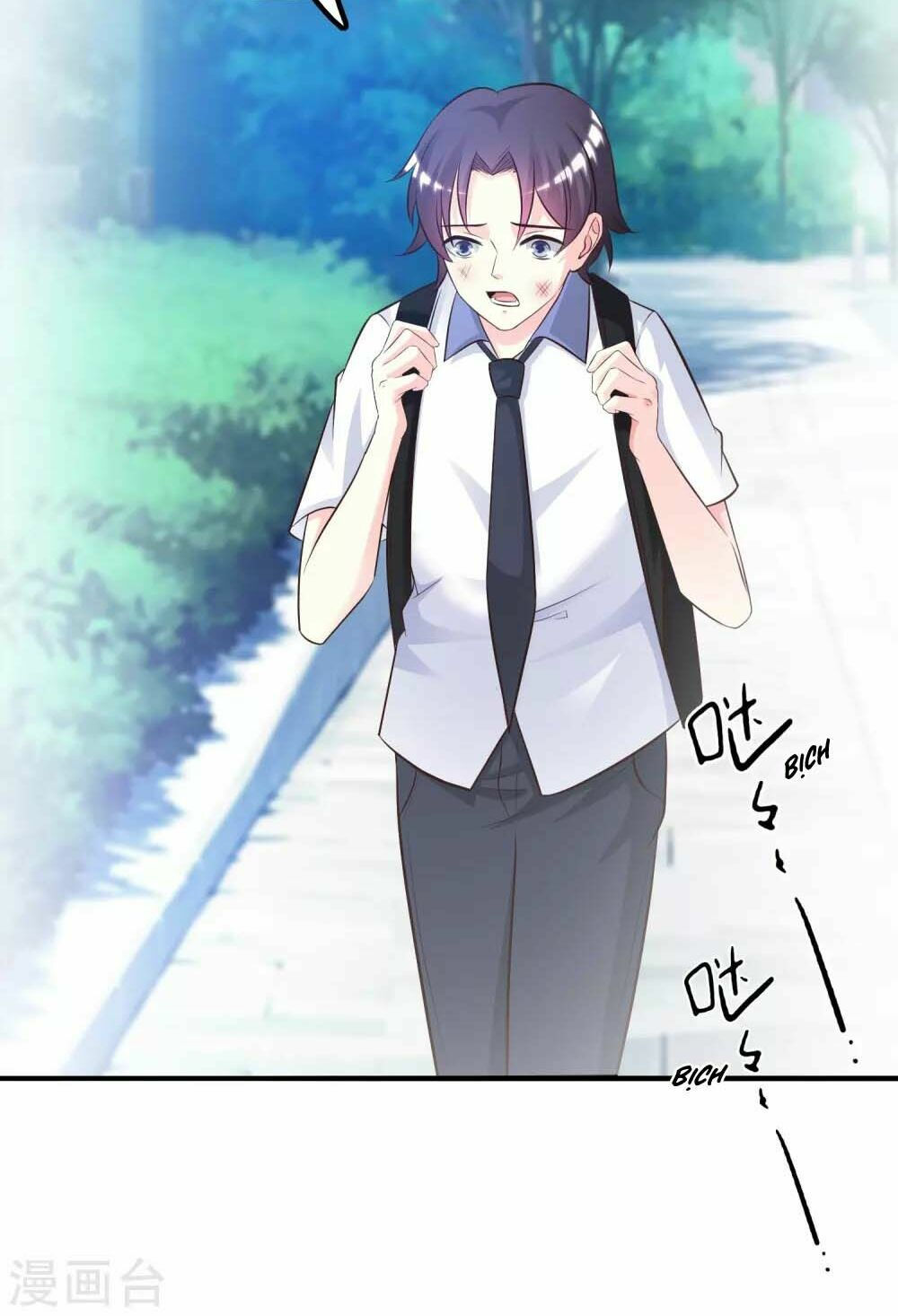 tối cường vận đào hoa chapter 29 15