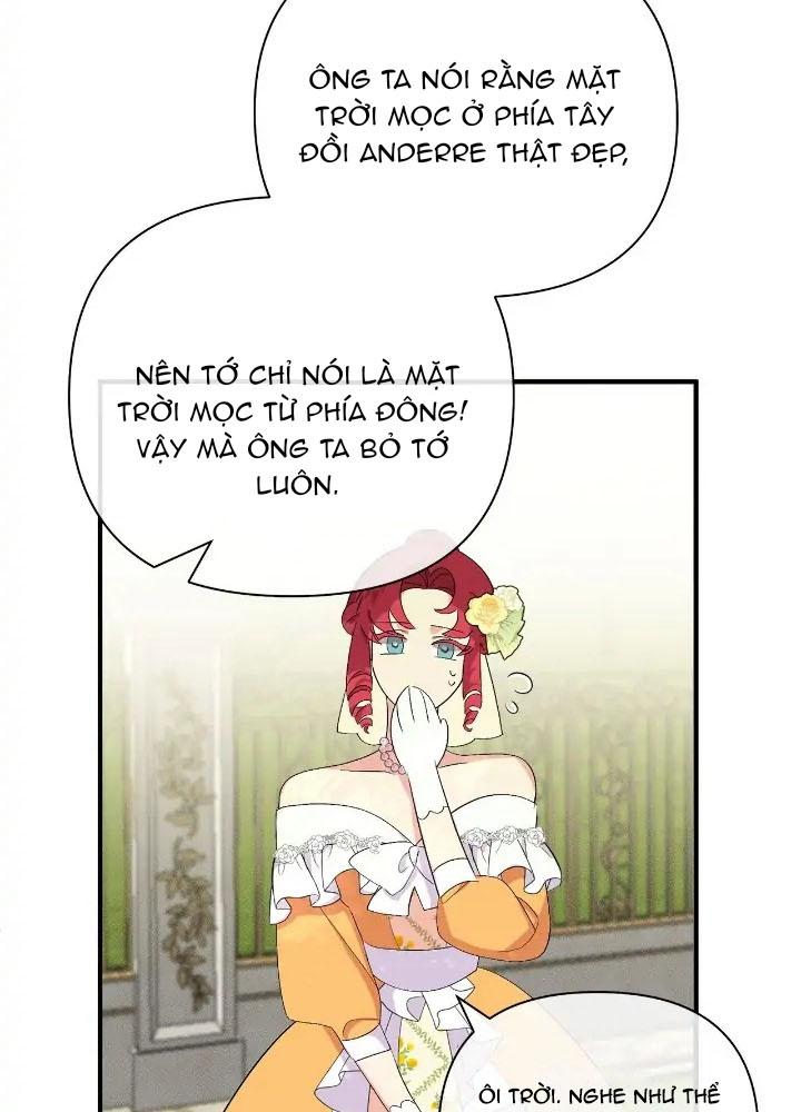 người quyền lực nhất vẫn có thể đáng yêu như vậy chapter 2 35