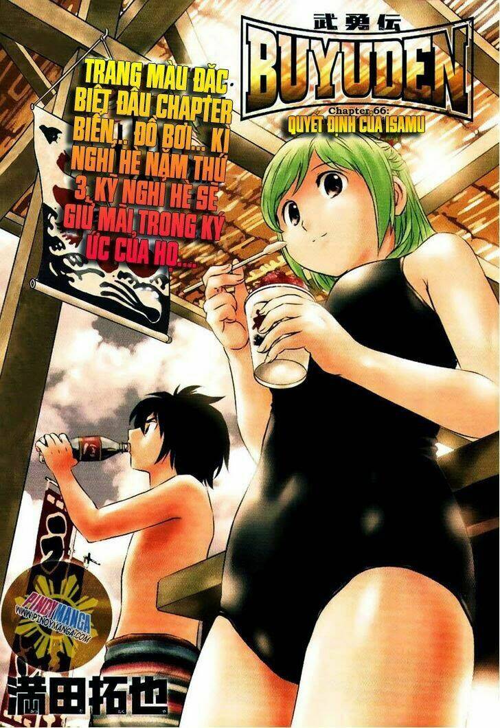 buyuden chapter 66 2