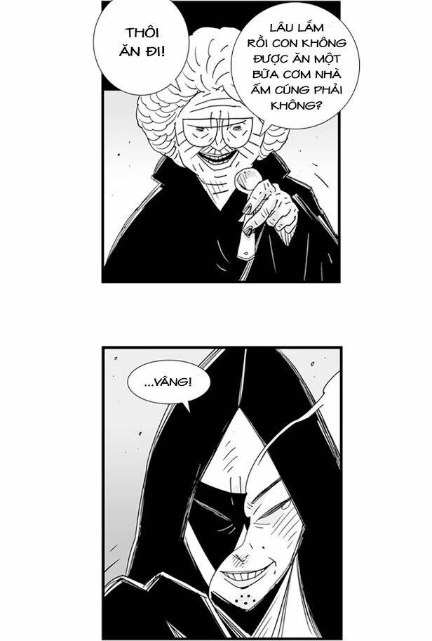 hành trình thoát khỏi địa ngục chapter 59 28