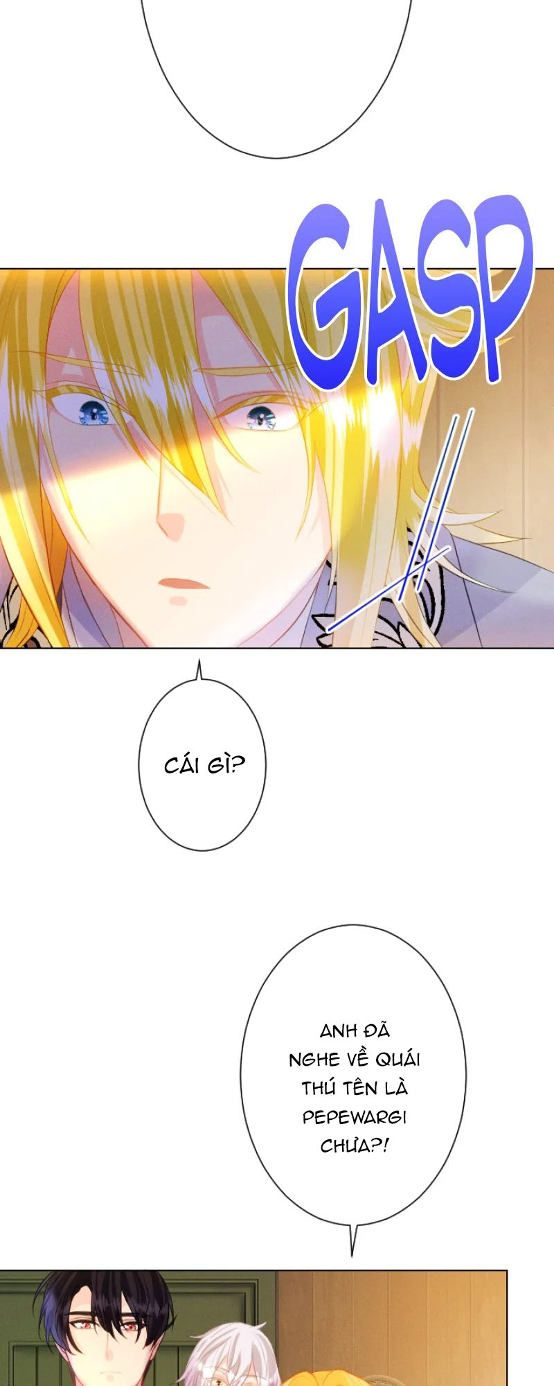 bản hợp đồng bí mật chapter 45.2 16