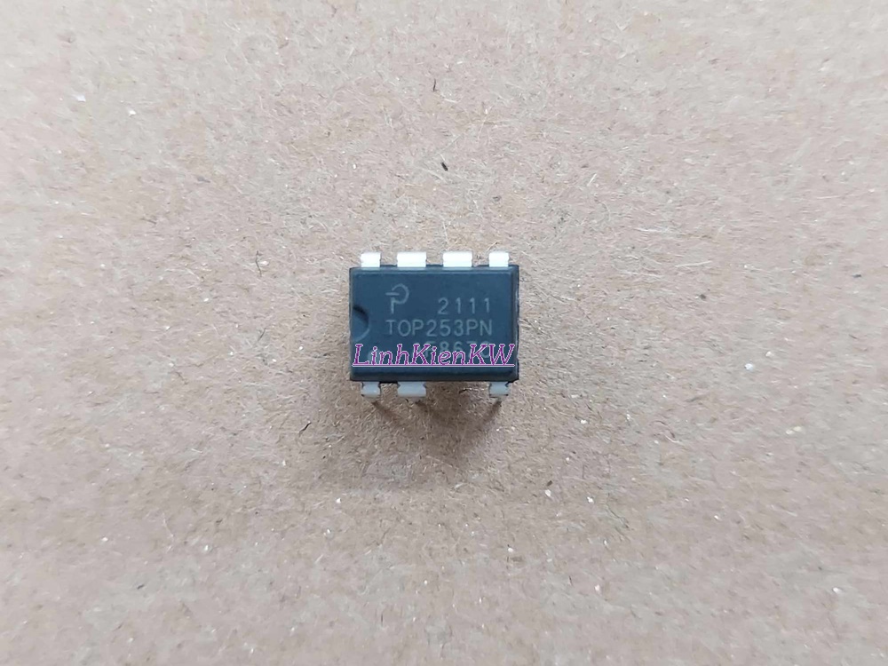IC Nguồn Top253pn mới chính gốc !