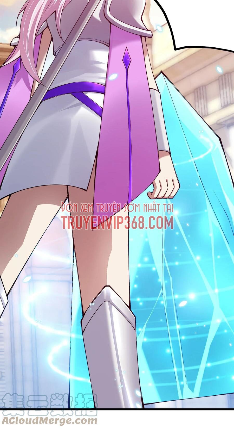 sức mạnh của kiếm thần chapter 35 26