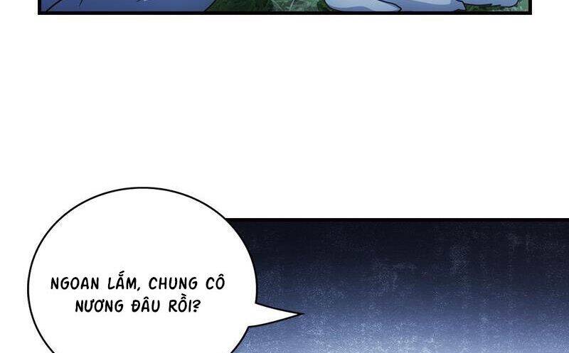 thiên long bát bộ webtoon chapter 12 35