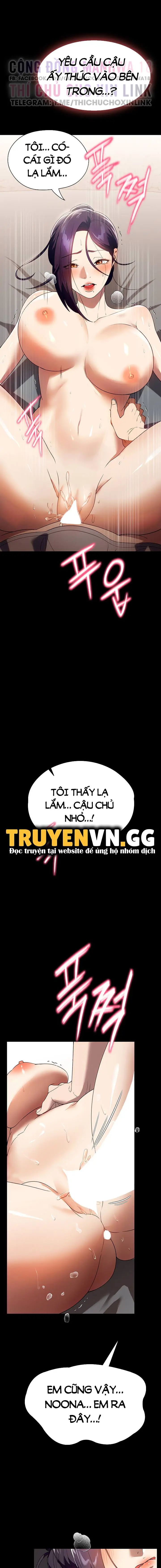 người giúp việc chapter 28 6