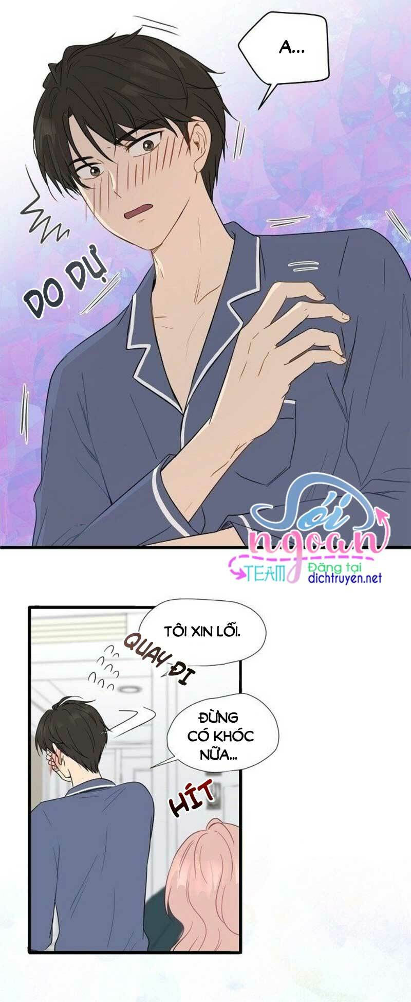 cuộc sống kỳ thú chapter 2 32