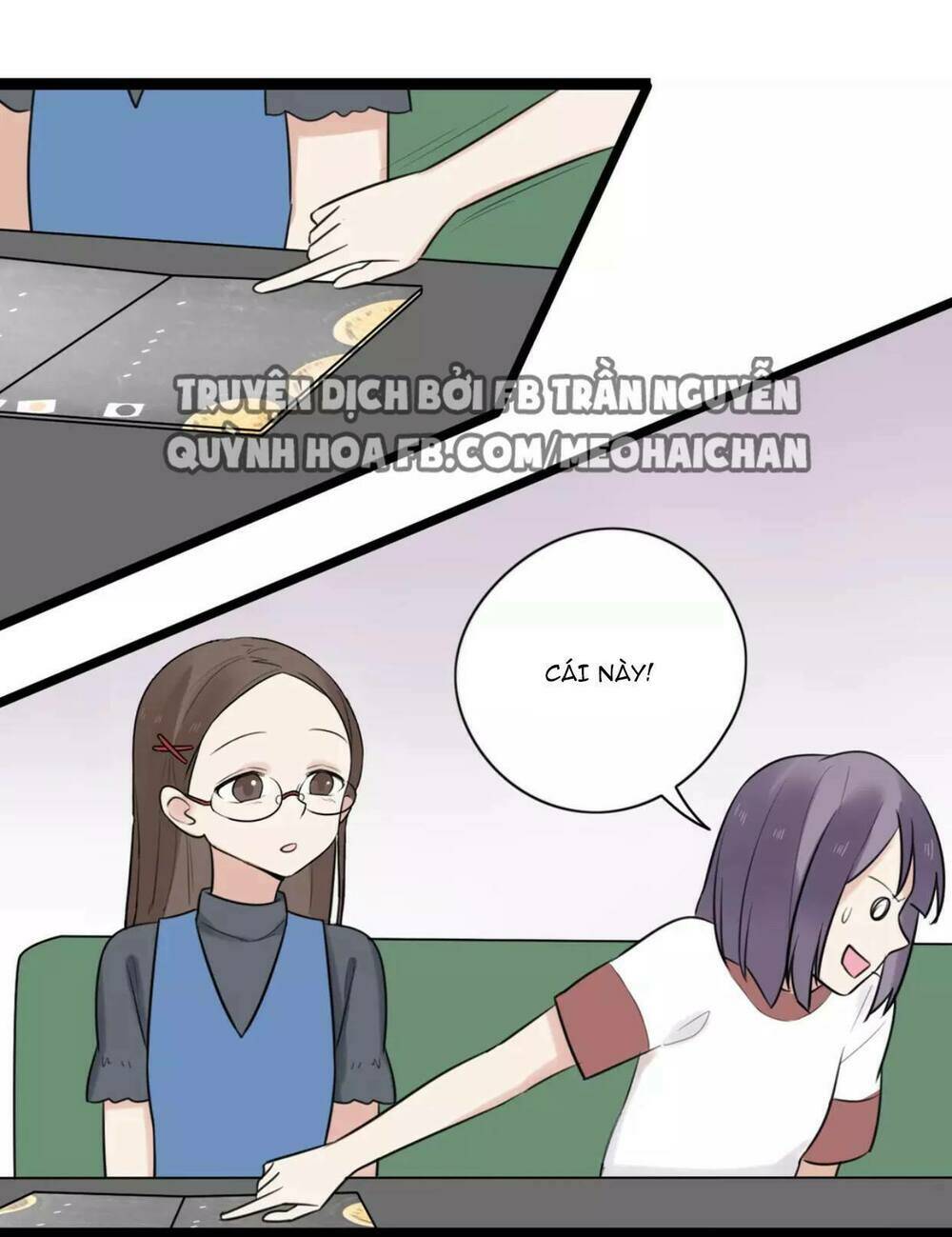 người bảo vệ thời gian chapter 10 23