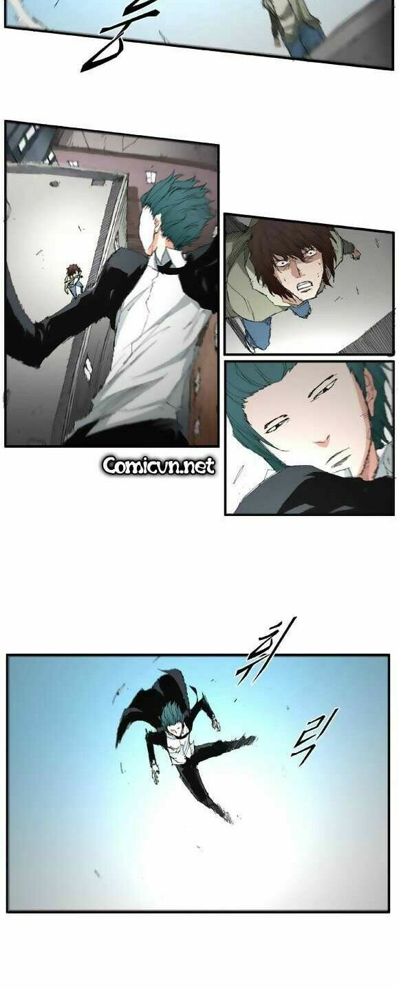 siêu năng chapter 30 16