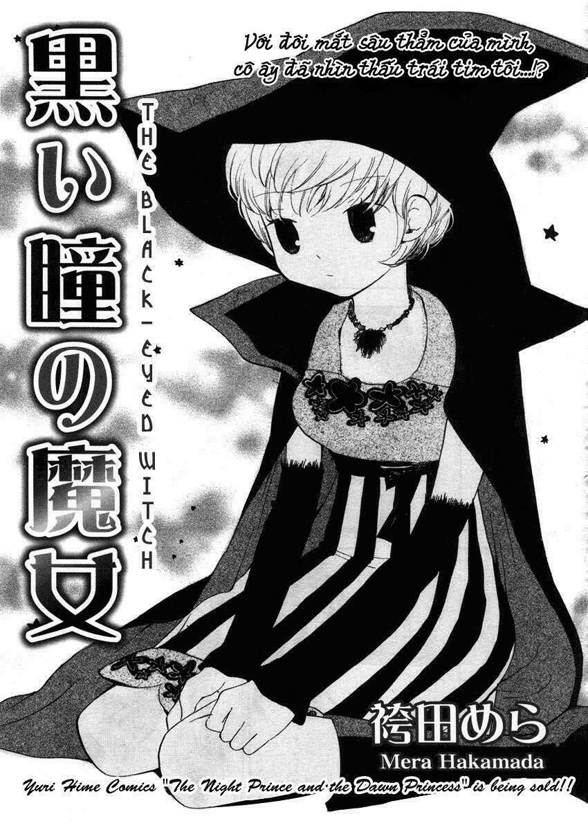 black eyed witch chapter 1 4