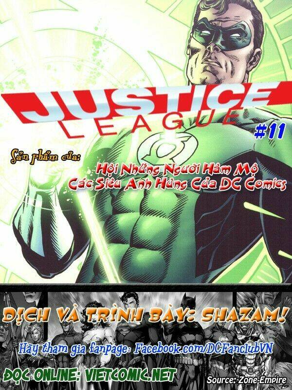 justice league chapter 11 32