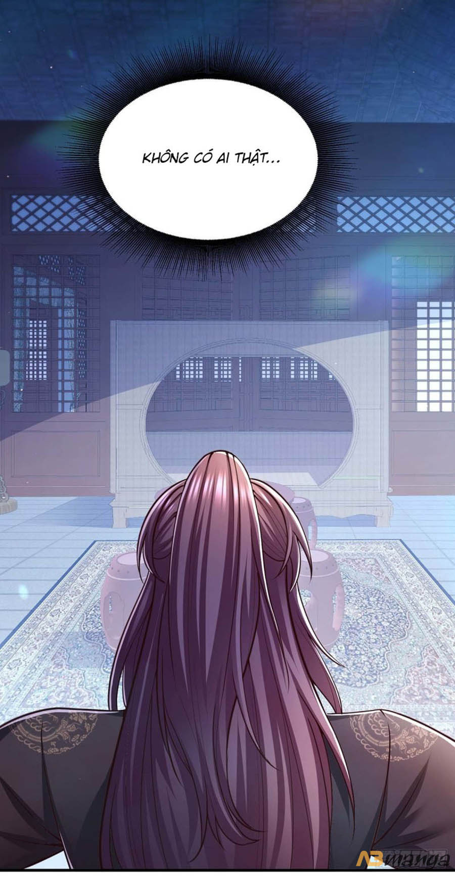 ngã tại hậu cung đương đại lão nữ chapter 100 22