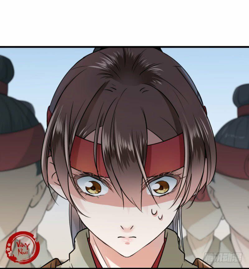 vương gia không thể trêu chapter 15 14